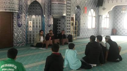 Öğrencilerden Peş Peşe Birincilikler