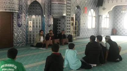 Öğrencilerden Peş Peşe Birincilikler