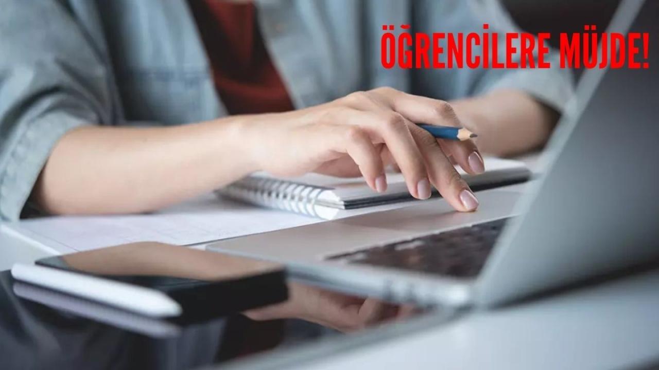 Öğrencilere Vergi Muafiyeti Kapıda!