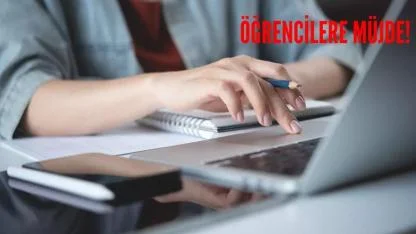 Öğrencilere Vergi Muafiyeti Kapıda!