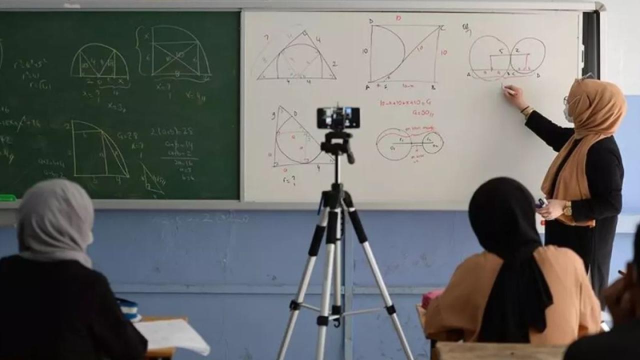 Öğretmen Hesapları Mercek Altına Alındı!