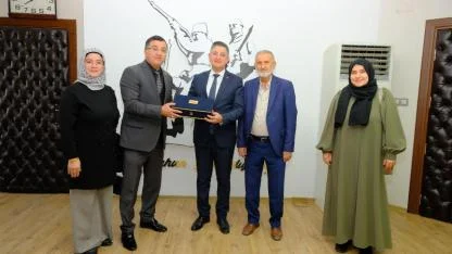 Öksüz: Dörtyol Sahili İlçemize Yakışır Şekilde Düzenlenmelidir