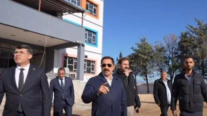 Okul ve Pansiyon Projeleri Mercek Altında