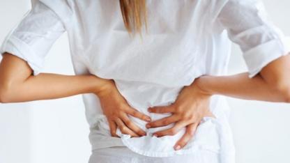 Omurgaya Zarar Veren Hareketlere Dikkat