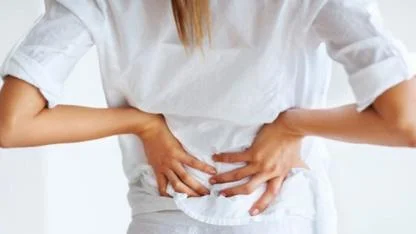 Omurgaya Zarar Veren Hareketlere Dikkat