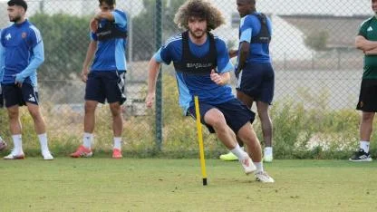 ÖNCE FIFA, SONRA  PFDK’DAN DARBE!