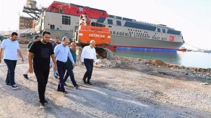 ÖZEL: HATAY’A NE SÖZ  VERDİYSEK TUTUYORUZ