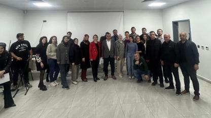 Özel Öğrencilere Unutulmaz Konser