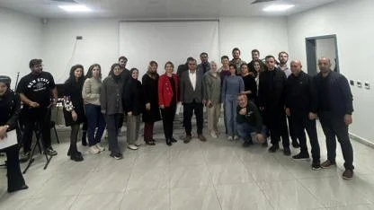 Özel Öğrencilere Unutulmaz Konser