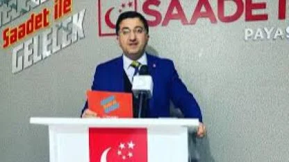 Payas Küçük Sanayi Sitesi Yenilenmeli