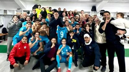 Paylaşım Rakiple Değil, Spekülasyonlarla İlgili