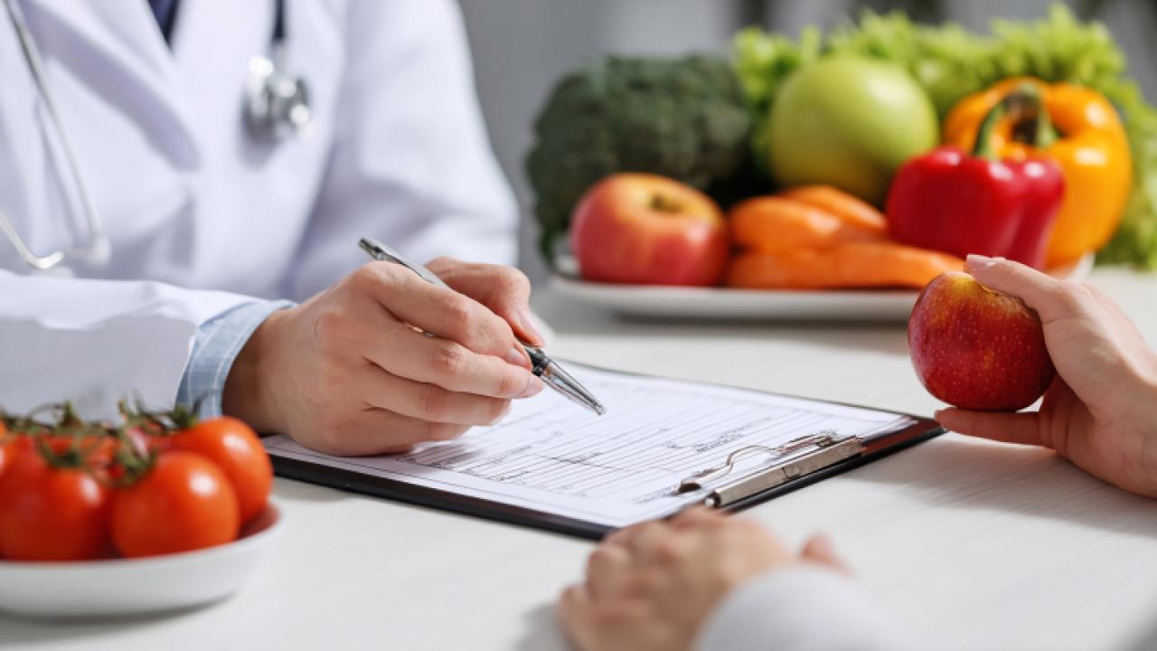 POPÜLER DİYETE DİKKAT UYARISI