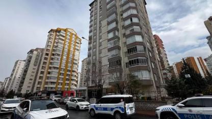 Kapı Açmayınca Katliam! 2 Çocuk Annesi Hayatını Kaybetti