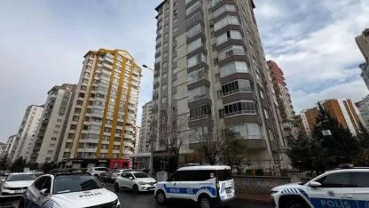 Kapı Açmayınca Katliam! 2 Çocuk Annesi Hayatını Kaybetti