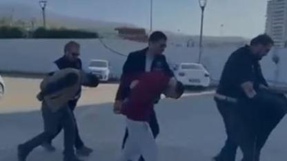 Emniyetten Hızlı Müdahale