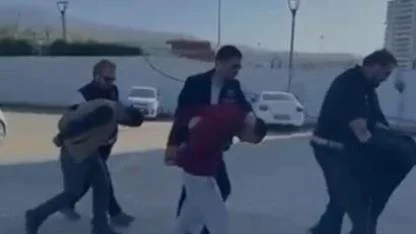 Emniyetten Hızlı Müdahale