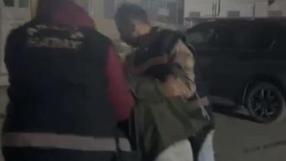 2 Apart Mühürlendi, 1 Kişi Tutuklandı