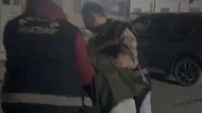 2 Apart Mühürlendi, 1 Kişi Tutuklandı