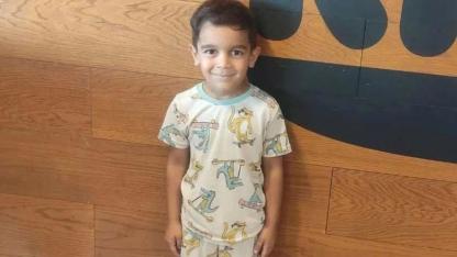 Dörtyol’da Akılalmaz Kaza: 6 Yaşındaki Çocuk Öldü