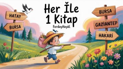 Hatay’dan Çıkan Hayal, 81 İle Umut Oldu