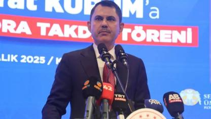 Bakan Kurum Duyurdu: 500 Bin Konut İçin Kuralar Başlıyor!