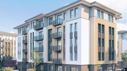 Yüzyılın Konut Projesi'nde İlk Kuralar Bugün Çekiliyor!