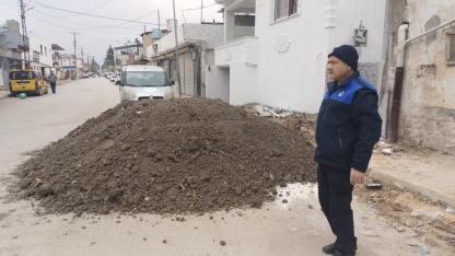 Rahatsızlık Oluşturan Noktalar Tek Tek Tespit Ediliyor