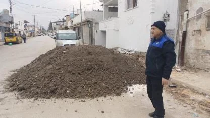 Rahatsızlık Oluşturan Noktalar Tek Tek Tespit Ediliyor