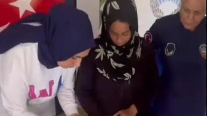 Reyhanlı’da Dilenciliğe Karşı Kararlı Mücadele