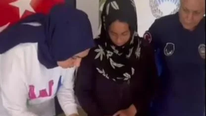 Reyhanlı’da Dilenciliğe Karşı Kararlı Mücadele