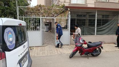 Reyhanlı’da Kaldırım İşgallerine Geçit Yok