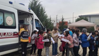 Sağlıklı Çocuk, Sağlıklı Gelecek