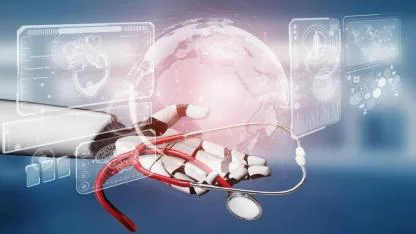 SAĞLIKTA DİJİTAL  DÖNÜŞÜM SÜRÜYOR