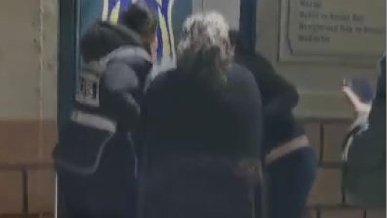 Samandağ’da Aranan Şahsa Suçüstü