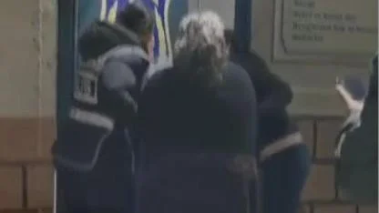 Samandağ’da Aranan Şahsa Suçüstü