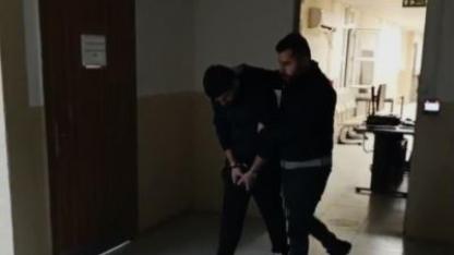 Samandağ’da Firari Operasyonu