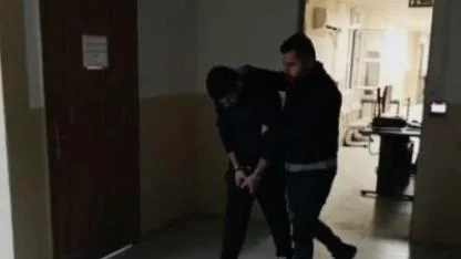 Samandağ’da Firari Operasyonu