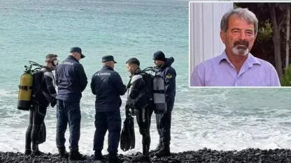 Samandağlı Balıkçıdan Acı Haber Kıbrıs’tan Geldi!