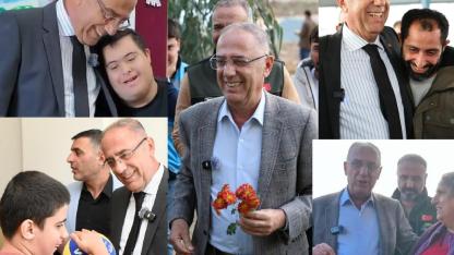 “SEN OYNA İBO SEN OYNA”