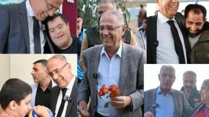 “SEN OYNA İBO SEN OYNA”