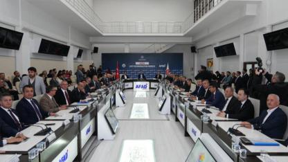 Serkan Topal’dan İhya Çalışmalarına Övgü