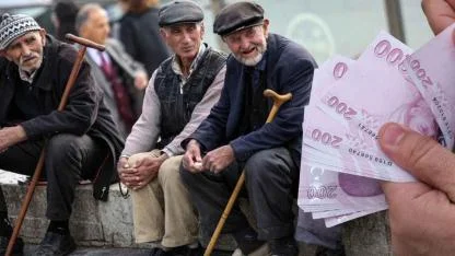 SGK uzmanı rakamı açıkladı! Emekli zammında beklenen tablo