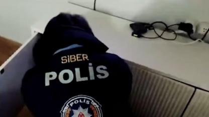 Siber Suç Şebekelerine Büyük Darbe