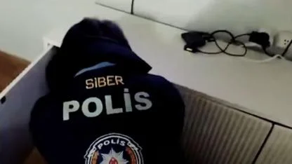 Siber Suç Şebekelerine Büyük Darbe