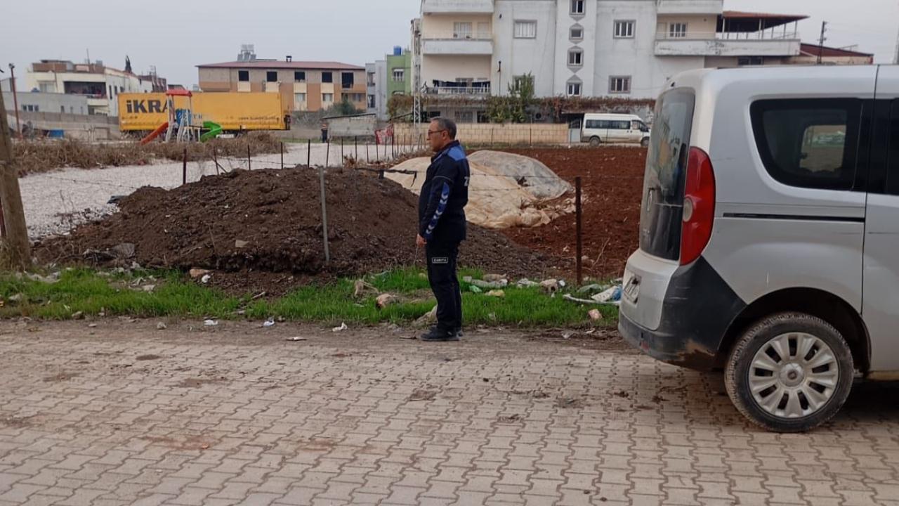 Şikâyetlere Hızlı Müdahale