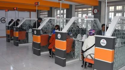 Sınava Girecek Adaylara Kimlik Kolaylığı