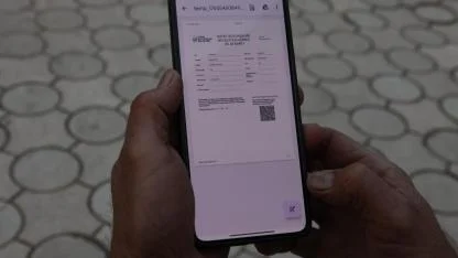 Sıra Beklemeden Numarataj Belgesi