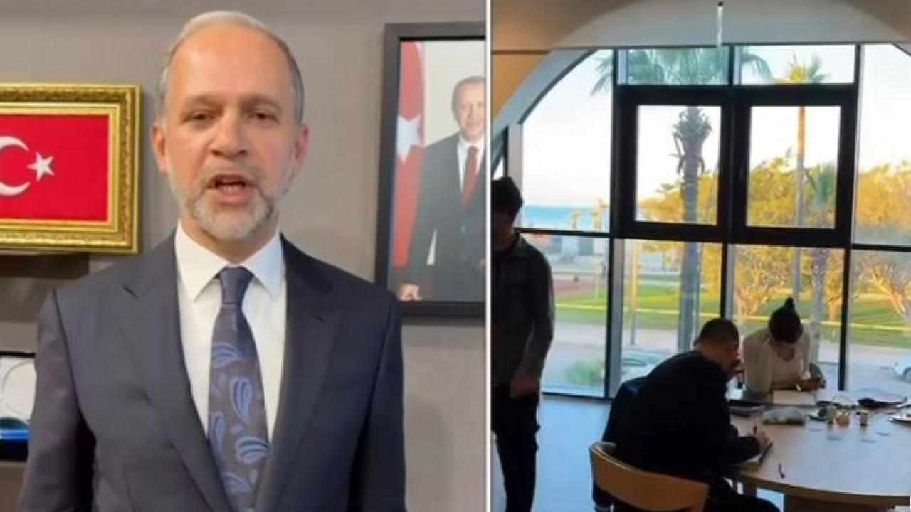 Söz Verdik, Yapıyoruz