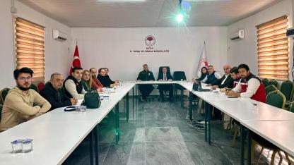 SU TASARRUFU  MASAYA YATIRILDI