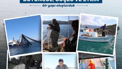 Su Ürünleri Avcılığında Yeni Dönem